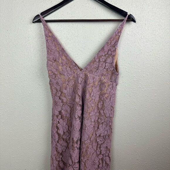 NWT Free People Mini Dress - Picture 3 of 5